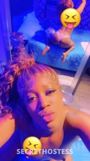 cinnamone 26 year old Escort in Staten Island NY