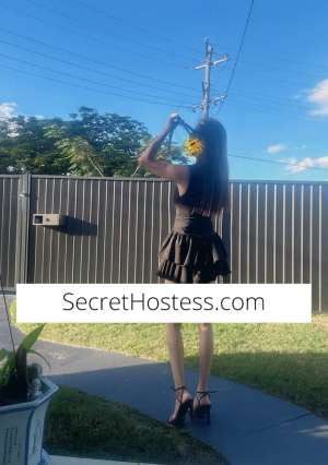 27Yrs Old Escort Brisbane Image - 2