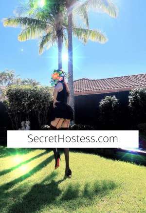 27Yrs Old Escort Brisbane Image - 10