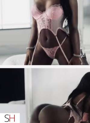 27 year old Escort in Moose Jaw NEW/SEXY EBONY: MOOSE JAW tonight