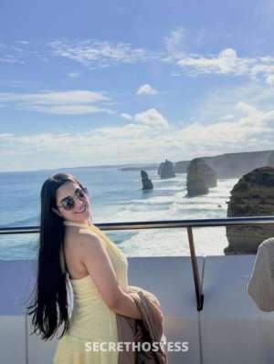 27 year old Indian Escort in Melbourne Sexy Indian University Girl Available Tonight for service to