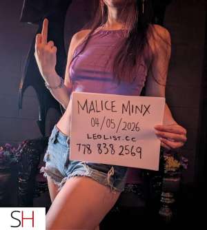 28Yrs Old Escort North Shore Image - 3