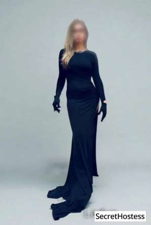 28 year old Escort in Nice Escort model Aylin, Nice