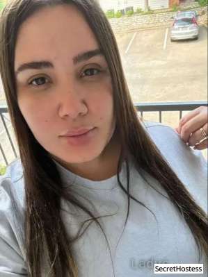Escort model Yoly, San Antonio 28 year old Escort in San Antonio TX