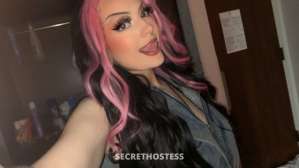 Your Irish Princess SALEM Awaits 28 year old Escort in South Jersey NJ