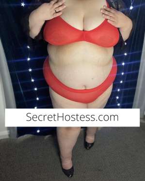 Rain Morgan 30 year old Escort in Melbourne