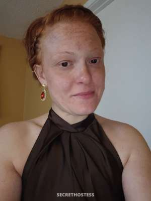 Ginger Spice and everything Nice 34 year old Escort in Allentown PA