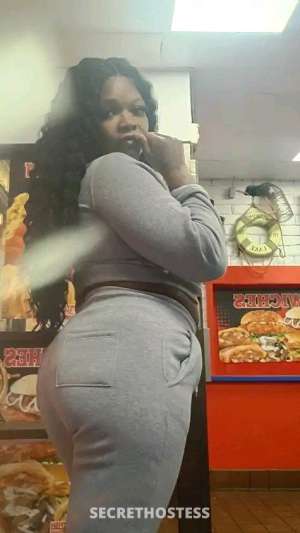 Sweet Chocolate Treat Incall only 35 year old Escort in Dayton OH