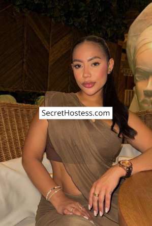 Adhara, Independent 23 year old Escort in Barcelona
