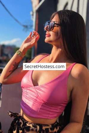 Alina, Agency 26 year old Escort in Warsaw