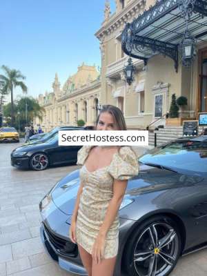 Amely 27Yrs Old Escort 58KG 170CM Tall Geneva Image - 5