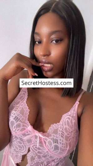 Ana, Independent 23 year old Escort in Gävle