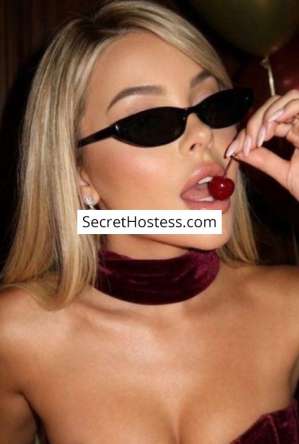 Angel, Independent 25 year old Escort in Messina