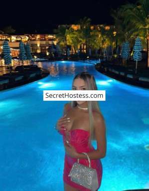 Anny 22Yrs Old Escort 50KG 156CM Tall Ljubljana Image - 3