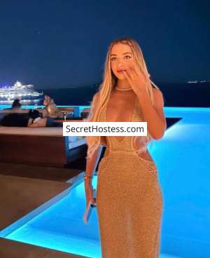 Anny 22Yrs Old Escort 50KG 156CM Tall Ljubljana Image - 4