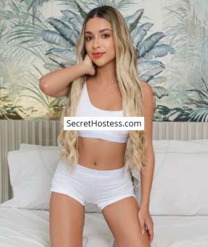 Anny 22Yrs Old Escort 50KG 156CM Tall Ljubljana Image - 7