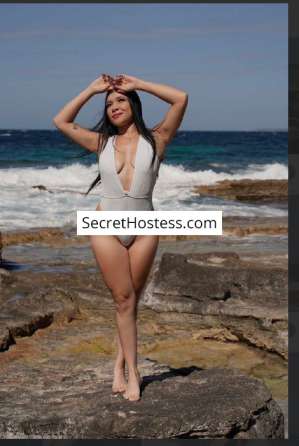 Antonella, Independent 22 year old Escort in Benidorm