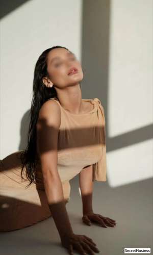 Escort model Aphrodite, Singapore 23 year old Escort in Singapore