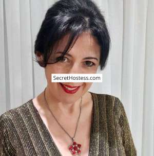Ariana 48Yrs Old Escort 55KG 160CM Tall Valencia Image - 6