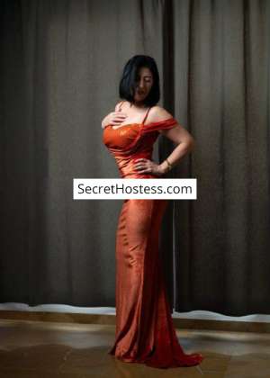 Ariana 48Yrs Old Escort 55KG 160CM Tall Valencia Image - 12