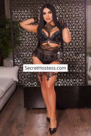 Bella 22Yrs Old Escort 63KG 169CM Tall Antalya Image - 4