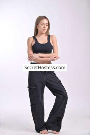 Bella 23Yrs Old Escort 45KG 160CM Tall Melbourne Image - 2