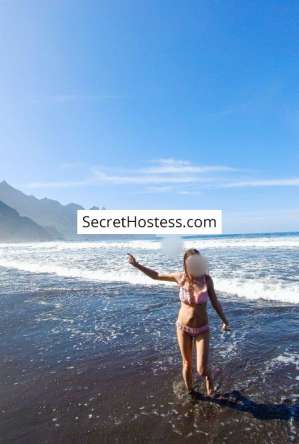 33 year old Caucasian Escort in Poznan Bella, Independent