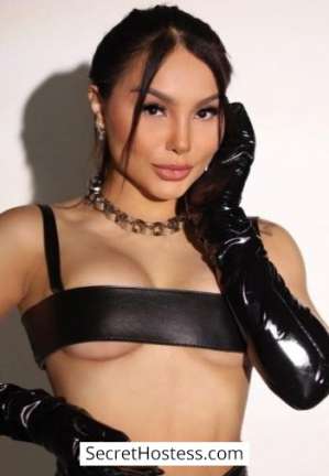 25 year old Brazilian Escort in London Bella 4, PalaceVIP Agency