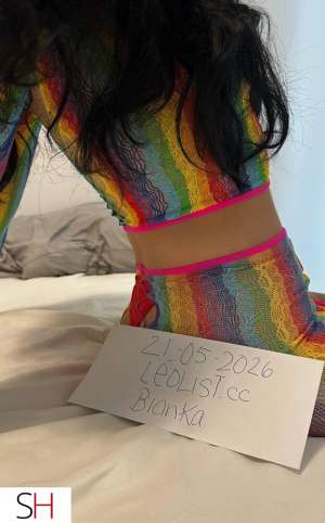 Bianca 19Yrs Old Escort Montreal Image - 4