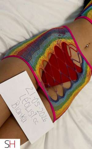 Bianca 19Yrs Old Escort Montreal Image - 6