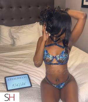Bianca Brooks 24Yrs Old Escort Calgary Image - 6