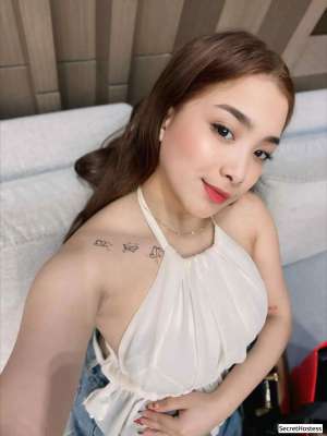 19 year old Escort in Manila Escort model Bree, Manila