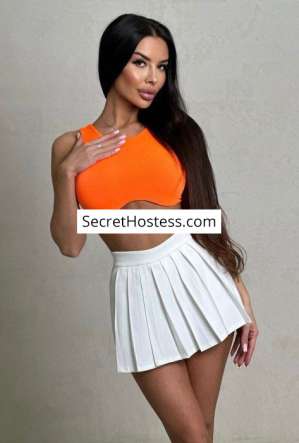 Caroline, Agency 29 year old Escort in Montreux