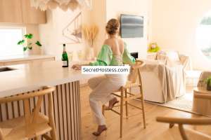 Charlotte Grace 32Yrs Old Escort 65KG 171CM Tall Melbourne Image - 3
