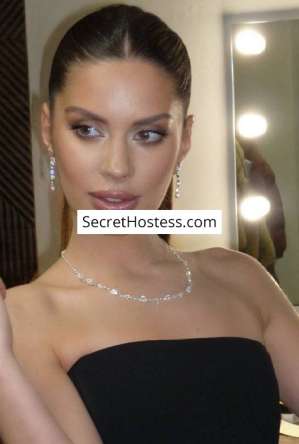 Christina, Agency 24 year old Escort in Monaco City