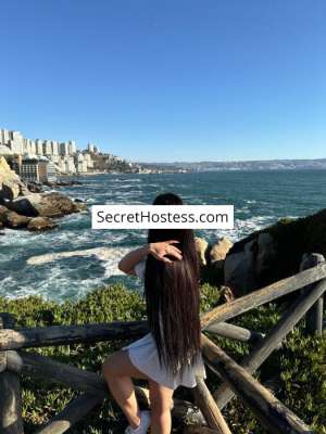 Clara 23Yrs Old Escort 50KG 160CM Tall Bar Image - 1