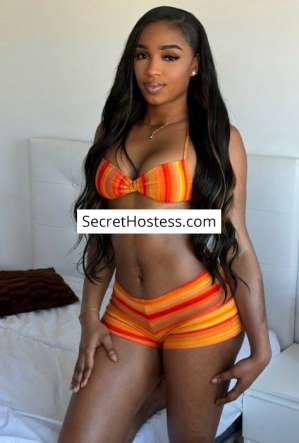 Cristina, Independent 23 year old Escort in Valencia