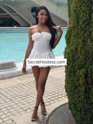 Cristina 23Yrs Old Escort 63KG 168CM Tall Valencia Image - 7