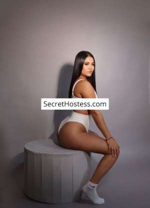 Dulce, Agency 24 year old Escort in Torrevieja