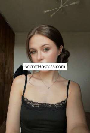 Elena, Independent 23 year old Escort in Manama
