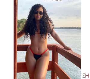 Gaby 22Yrs Old Escort London Image - 4