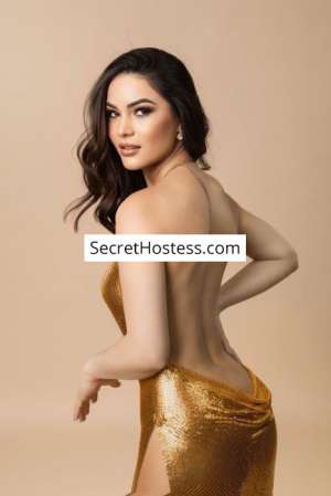 Gaby, Independent 29 year old Escort in London