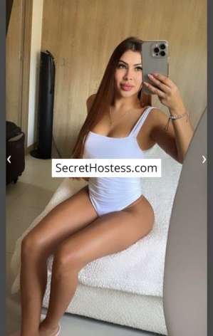 Helen Masseuse 22Yrs Old Escort 55KG 168CM Tall Shëngjin Image - 4