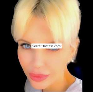 Helena 35Yrs Old Escort 59KG 180CM Tall Alicante Image - 10