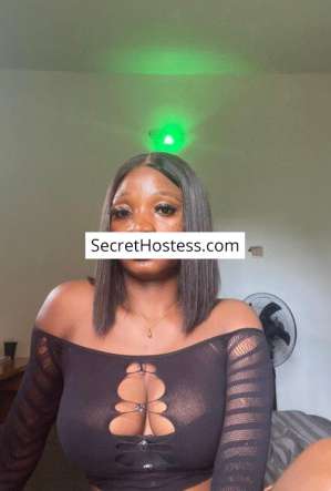 Hellen, Independent 24 year old Escort in Baku