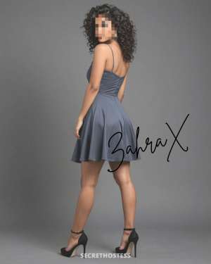 East Indian Zahra X Escort model 0 year old Escort in Orlando FL