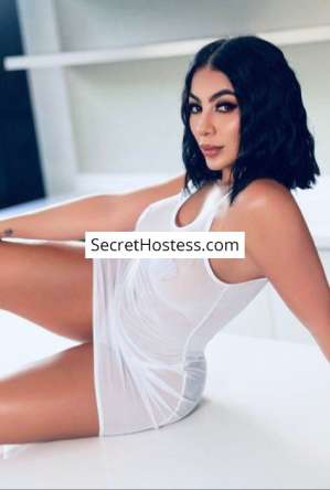Jessica Masseuse, Independent 29 year old Escort in Palma de Mallorca