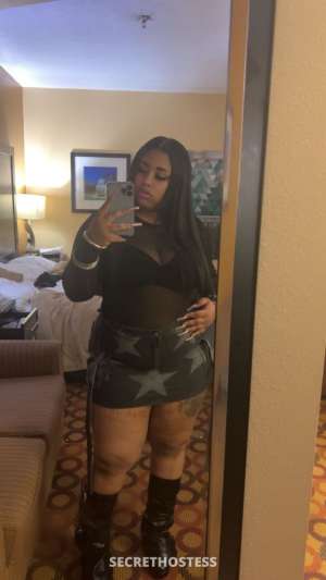 Juicyred 24Yrs Old Escort Montgomery AL Image - 3