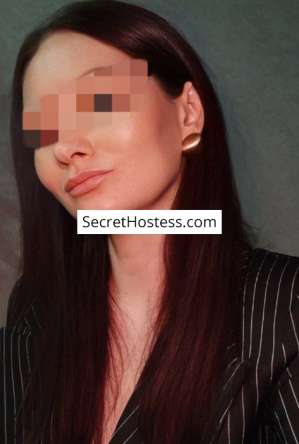 Kristina, Independent 31 year old Escort in Moscow