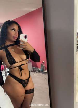TBAY IN &amp; OUT LATINA VERIFIED PARTY GIRL 26 year old Escort in Thunder Bay